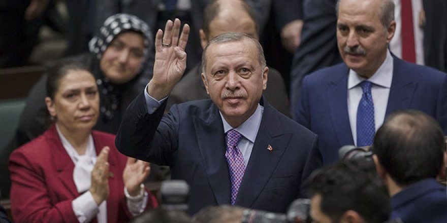 Erdoğan: Gözlem kulelerini kuşatanlara verdiğimiz süre doluyor