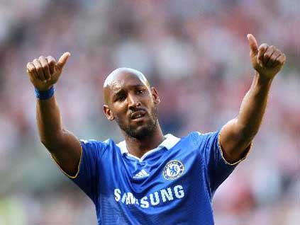 Anelka: Aziz Yıldırım gelince korkardık