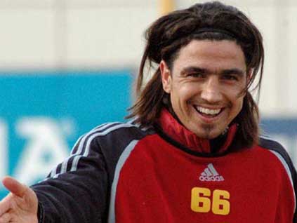 Kayserispor Genel Menajeri: Mehmet Topuz'dan vazgeçmiş değiliz