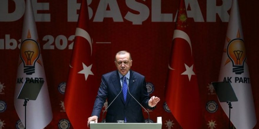 Erdoğan: İdlib'de üç şehidimiz var