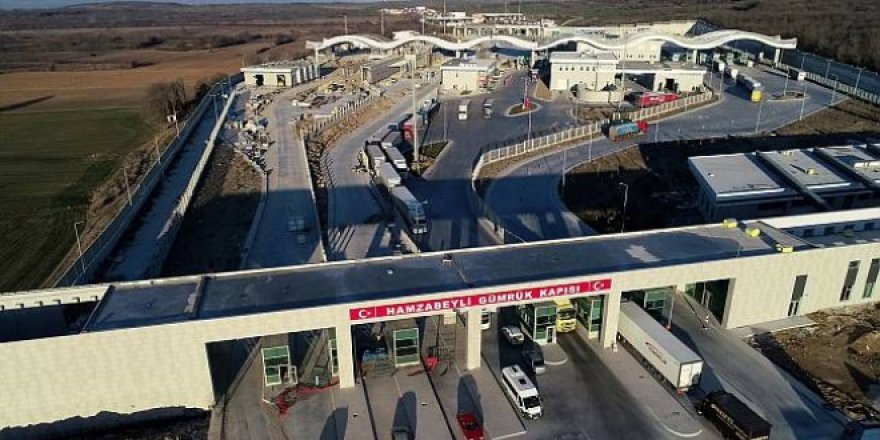 Erdoğan: Kapıları açtık, kapatmayacağız