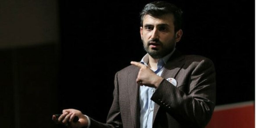 Orta Doğu'nun kaderini değiştiren adam: Selçuk Bayraktar