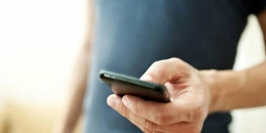 Suçluya 'cep'ten takip geliyor