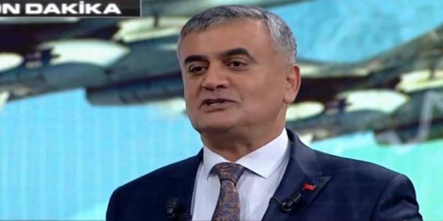 Canlı yayınında Adil Gür'den Ruslarla ilgili skandal sözler