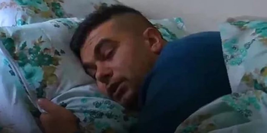 İdlib'de yaralanan asker o anları anlattı