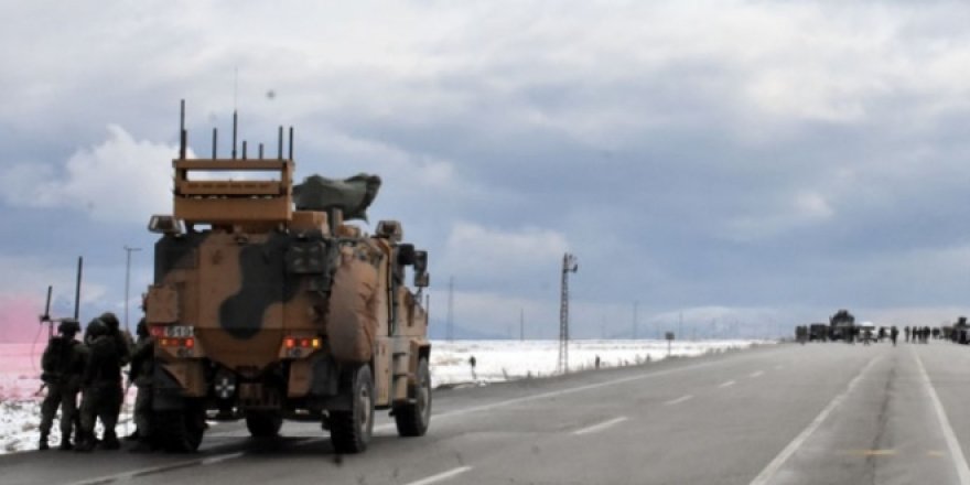 Hain saldırı İran destekli mi?