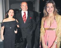 Paylaşılamayan adam!