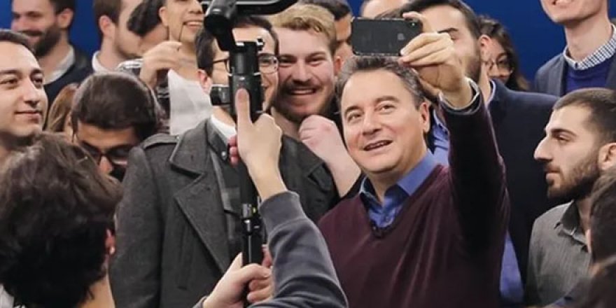 Ali Babacan'ın partisi için net tarih verildi