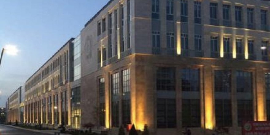 Şube müdürüne, Atatürk'e hakaretten ihraç kararı