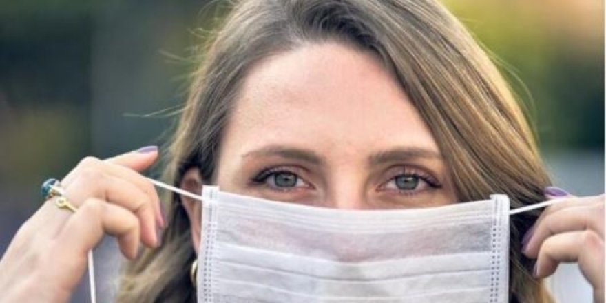 Koronavirüs nedeniyle evden çalışma gündemde