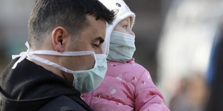 Bakan Koca: Umre'den dönenler misafir kabul etmesin