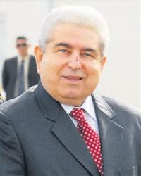 Hristofyas'tan AB tehdidi