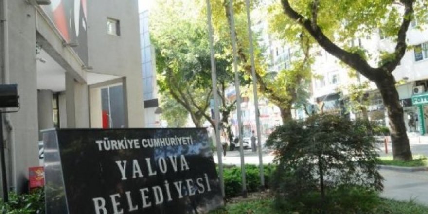 Yalova'da, yeni belediye başkanı seçiliyor