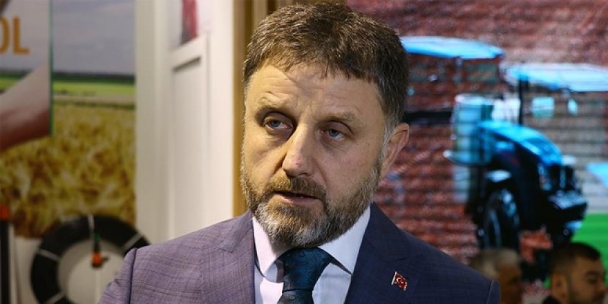 Tarım Kredi: Genel Müdürümüz 100 bin TL maaş almıyor