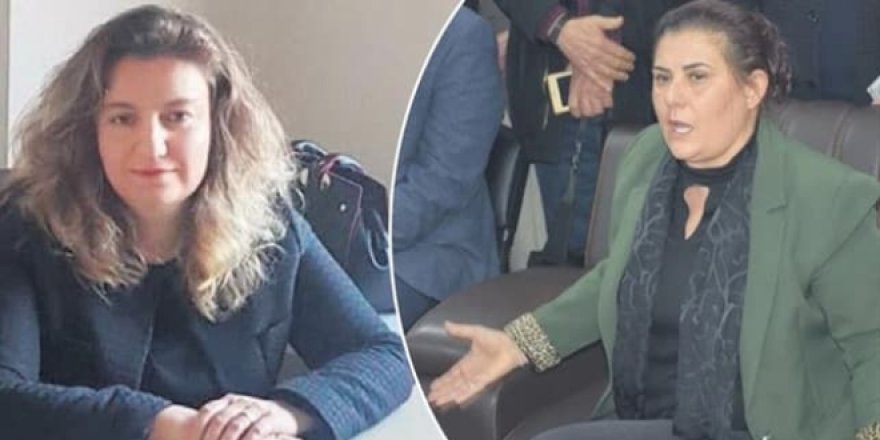 Belediye birim müdüründen Erdoğan'a imdat mektubu