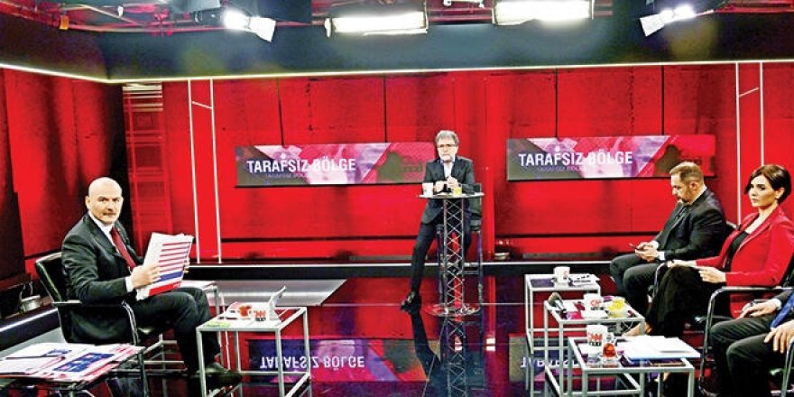 İçişleri Bakanı'ndan Odatv tutuklamalarıyla ilgili açıklama