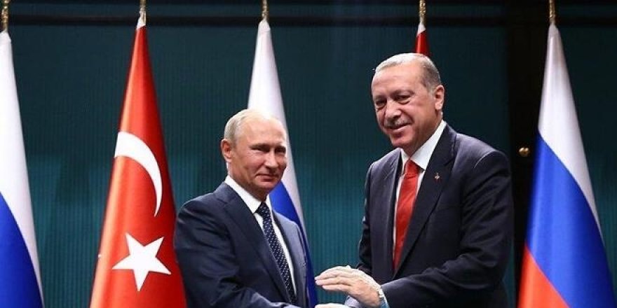 Moskova'da anlaşma sağlandı