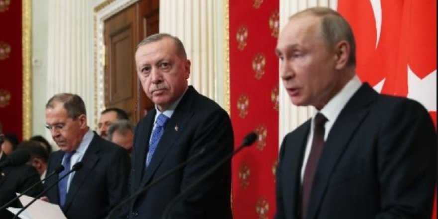 10 maddede 5 Mart mutabakatının şifreleri