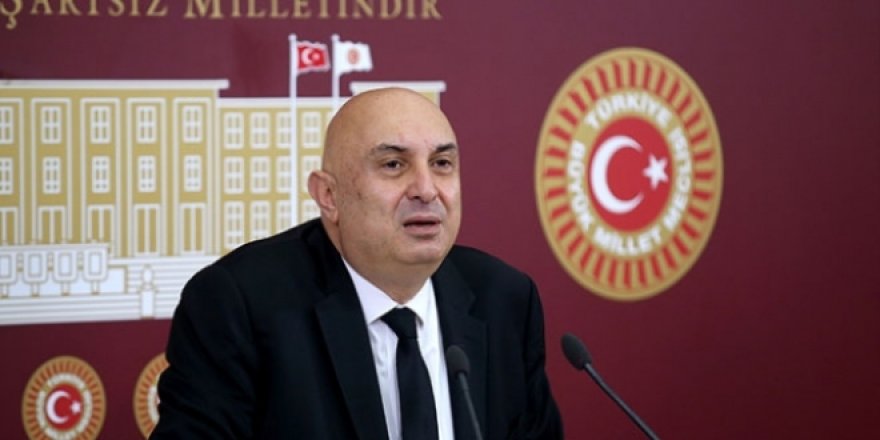 Engin Özkoç'un milletvekilliği düşebilir