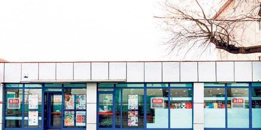 BİM zincir marketlerine 5 bin kişi alacak