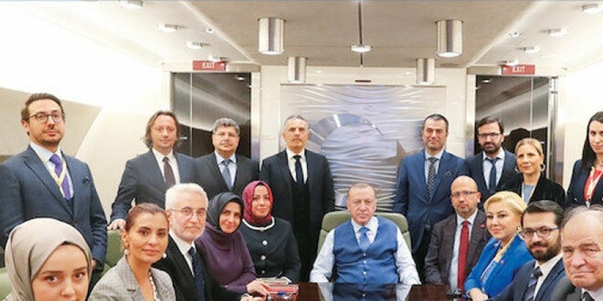 Erdoğan Ateşkesin 4 sonucunu anlattı