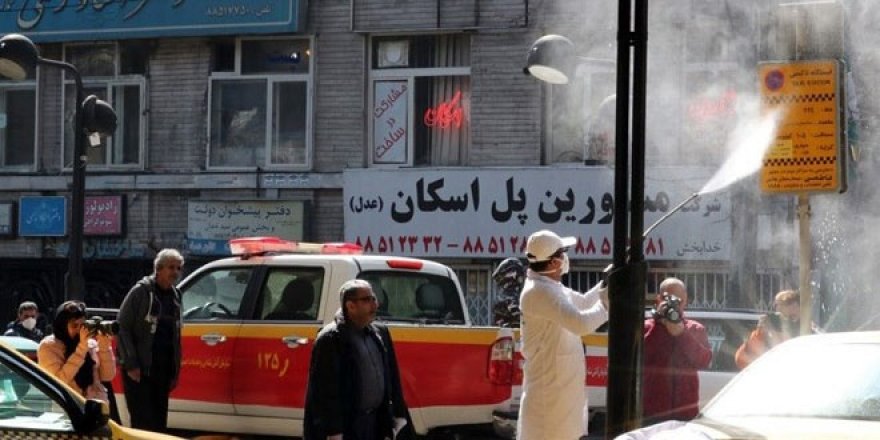 Virüse iyi geliyor diye içtiler: 27 ölü