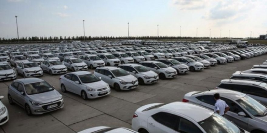 İBB Meclis raporu: İmamoğlu aynı araçları iki katına kiraladı