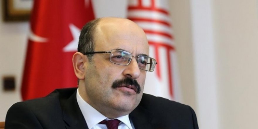 YÖK Başkanı Saraç’tan ‘üniversite tatili’ için açıklama