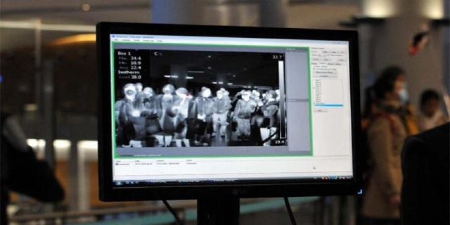 Corona virüs Türkiye’ye nasıl geldi? Dikkat çeken detay