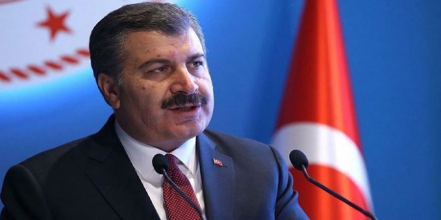 Koronavirüs vaka sayısı 5'e çıktı