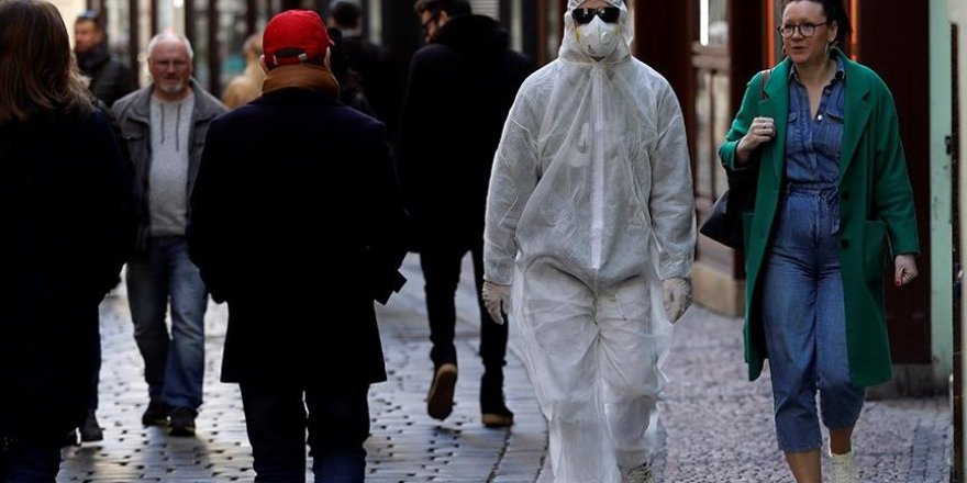 İçişleri’nden valiliklere ‘Corona’ kararları