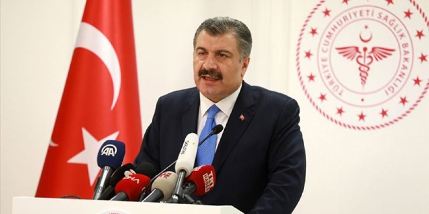 Umre'den daha önce dönenlerle ilgili açıklama