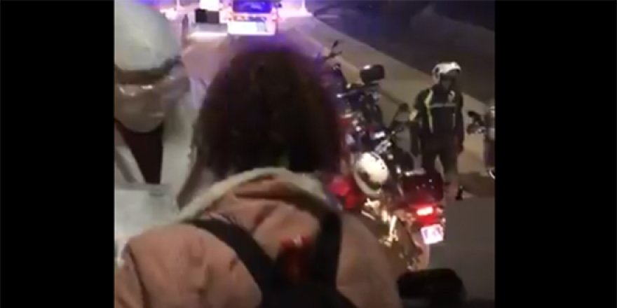 Karantinada dahi torpil yapan yöneticilere Tepki