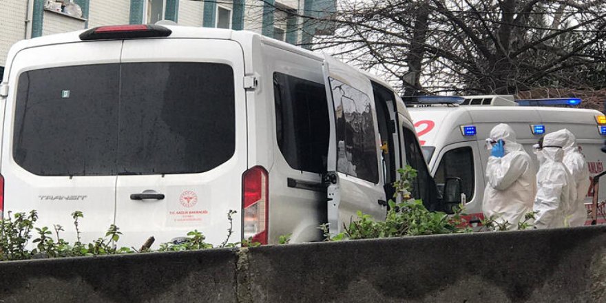 Hayatını kaybeden Koronavirüs hastası nasıl defnedilecek?