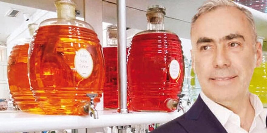 'Türkiye kolonyasız kalmayacak'