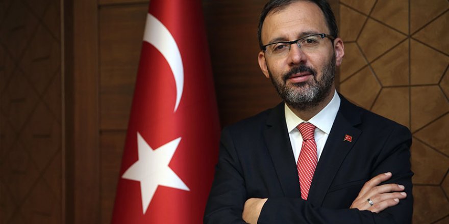 Türkiye'de tüm spor müsabakaları Koronavirüs nedeniyle ertelendi