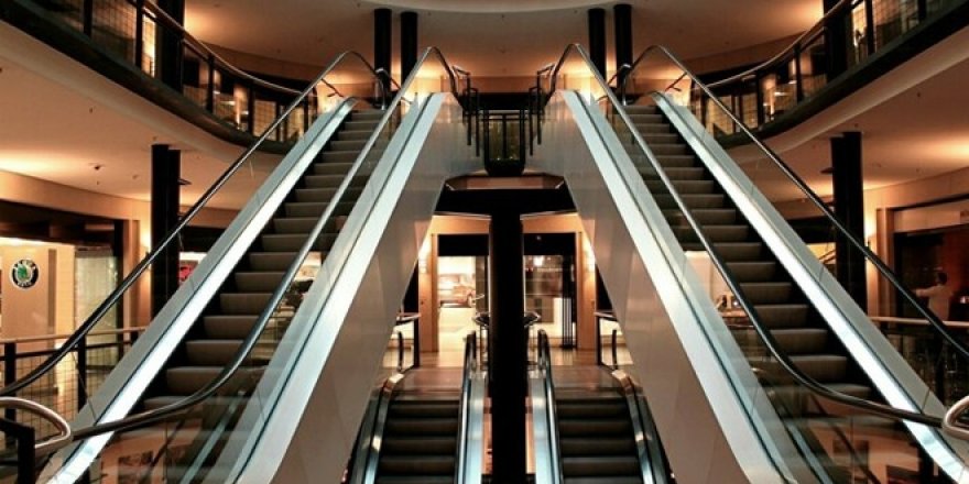 20'yi aşkın AVM kapısını kapattı - İşte kapanan AVM'ler