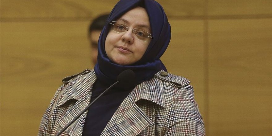 İhtiyaç sahibi hanelere 1000'er lira destek