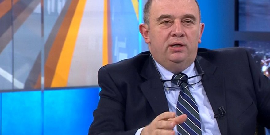 Virüsten korunmak için elinizi sıcak su ile yıkamayın