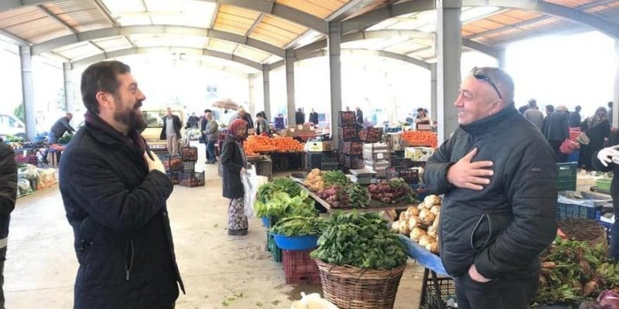 Evden çalışamayanlar, sokağa çıkmak zorunda olanlar… Corona açmazı