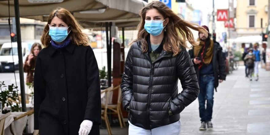 7 ülkeden 7 farklı insan koronavirüsü anlattı