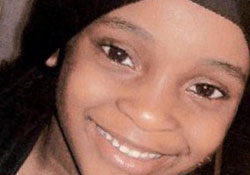 İngiltere bu kadını konuşuyor