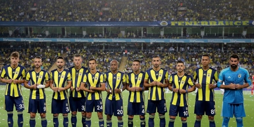 Fenerbahçe'de virüse yakalanan futbolcu belli oldu
