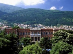 Işıklar Askeri Lisesi sözleşmeli öğretmen arıyor