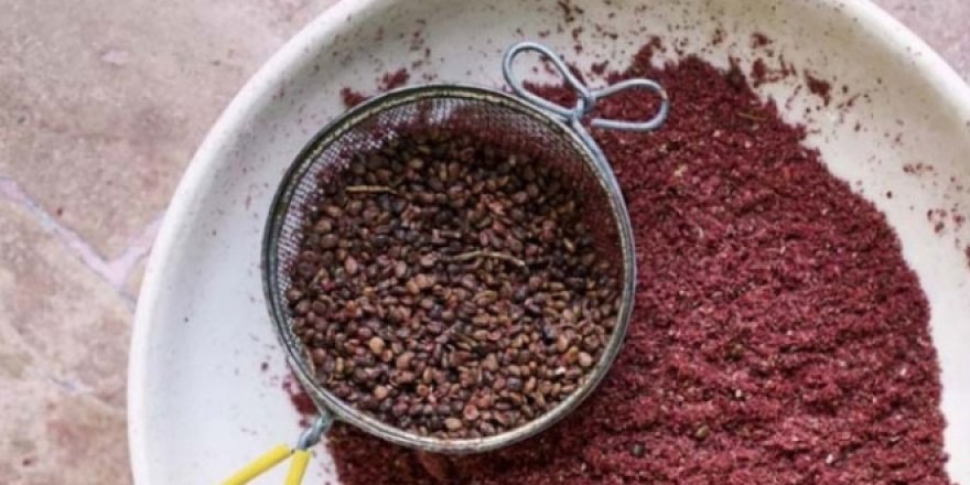 Sumak, koronavirüs için faydalı mı?