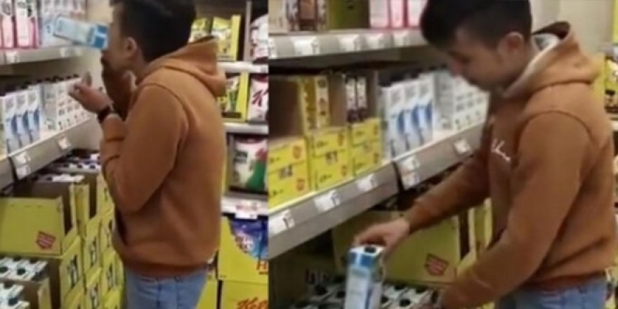 Tık peşindeki gençleri virüs de durduramıyor