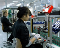 İlk gün beş dünya devi yatırım için sıraya girdi