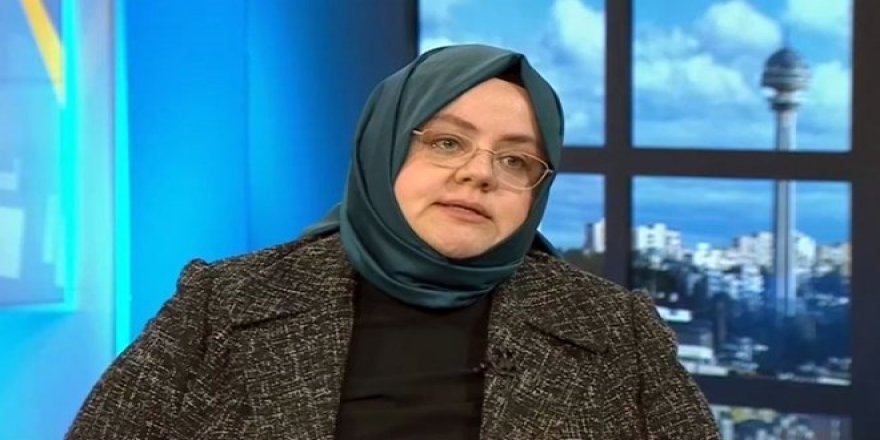 Bakan Açıkladı: 1000 TL'lik yardım 1 Nisan'da yatırılacak