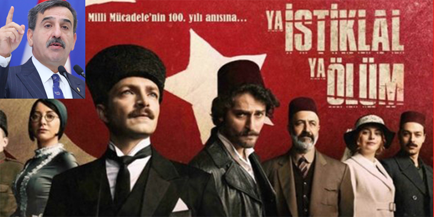 Önder Kahveci'den Atatürk'e Dil Uzatanlara Tepki: Virüslerden Daha Tehlikelisiniz!