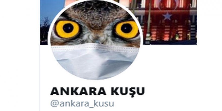 'Ankara Kuşu' FETÖ soruşturması kapsamında gözaltına alındı